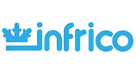 Logo de Infrico