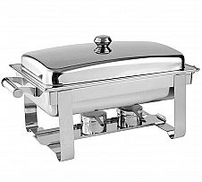 Foto Chafing Dishes