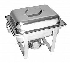 Foto Chafing Dish GN 1/2 BP