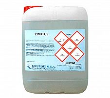 Foto Grupquim Detergente Universal Limplus 10 kg