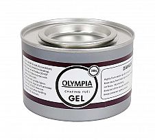 Foto Olympia Combustible Gel