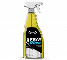 Foto Unox Detergente Spray&Rinse