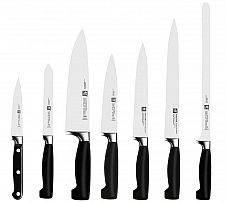 Foto Zwilling Four Star
