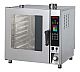 Foto Inoxtrend Horno Mixto Compact CDT 107 G 