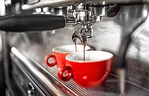 Foto del artículo Cómo hacer buen café en una cafetera de bar o restaurante