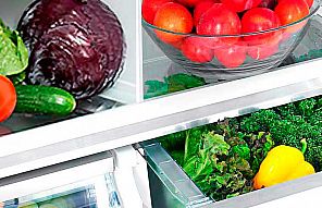 Foto del artículo Cómo mantener frescas las frutas y verduras