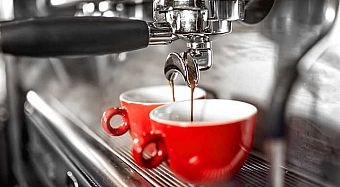 Foto del artículo: Cómo hacer buen café en una cafetera de bar o restaurante