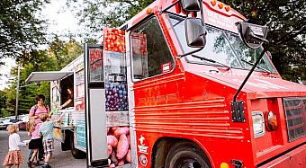 Foto del artículo: Maquinaria de Hostelería para un Food Truck
