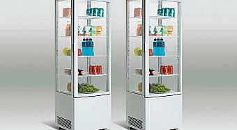Foto del artículo: Limpieza de frigoríficos y armarios refrigerados