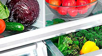 Foto del artículo: Cómo mantener frescas las frutas y verduras
