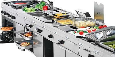Guía de cocinas modulares