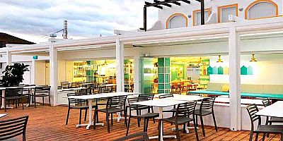 Claves para elegir los componentes de la terraza de un bar