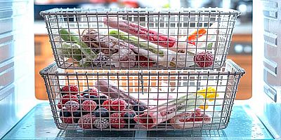 Foto del artículo ¿Es mejor un congelador horizontal o vertical para Hostelería?