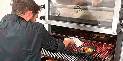 ¿Cómo elegir el Horno de Brasa profesional adecuado?