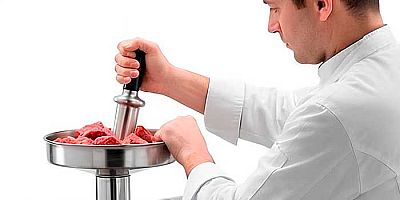 Foto del artículo Claves para elegir una Picadora de Carne profesional
