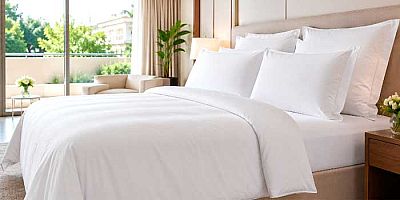 ¿Cómo elegir Ropa de Cama profesional resistente al lavado industrial?