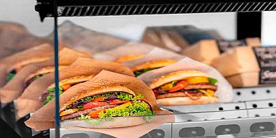 Foto del artículo ¿Vitrina de tapas fría, caliente o mixta para un bar?