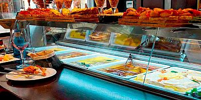 Equipamiento básico para un nuevo bar