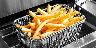 Foto del artículo Freidoras profesionales: diferencias, ventajas y desventajas de gas y eléctricas