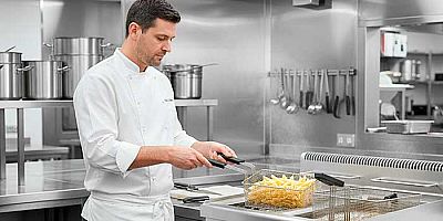 Foto del artículo Las 10 freidoras profesionales más vendidas