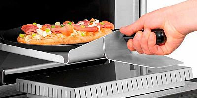 Foto del artículo Higiene y desinfección en Hornos Ultra Rápidos para cocinas profesionales