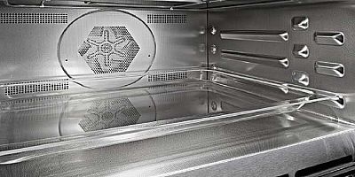 ¿Qué tipo de horno necesito para mi negocio?