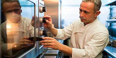 Foto del artículo ¿Programas digitales o analógicos en hornos?