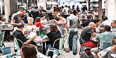 El método LEAN en la gestión del restaurante