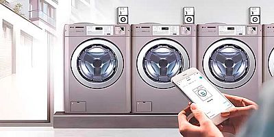 Foto del artículo Las 10 lavadoras industriales más vendidas