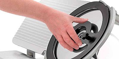 ¿Cómo optimizar la higiene en Cortadoras de Fiambre?