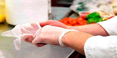 El Certificado de Manipulador de Alimentos
