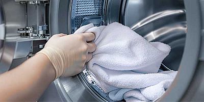 Foto del artículo ¿Qué mantenimiento necesita una lavadora industrial?