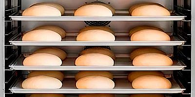 Limpieza y mantenimiento técnico de Fermentadoras industriales