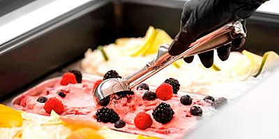 ¿Qué mantenimiento preventivo y limpieza necesita una Vitrina de Helados profesional?