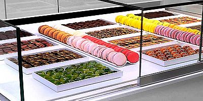 Las 6 mejores vitrinas expositoras refrigeradas