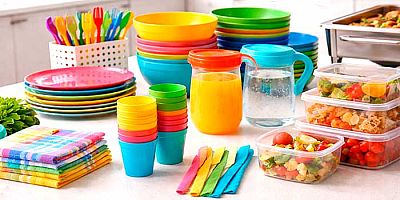 Menaje para colectividades: Durabilidad técnica y eficiencia operativa