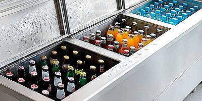 Foto del artículo ¿Cuál es la ubicación del motor más eficiente en enfriadores de botellas?