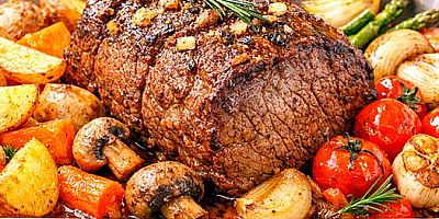 ¿Qué potencia debe tener un horno profesional?