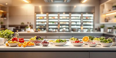 ¿Qué es una mesa refrigerada? Guía completa para Hostelería
