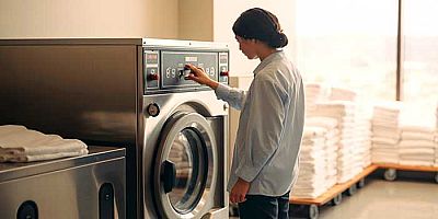 Foto del artículo ¿Cuánto tiempo tardan las secadoras industriales en secar la ropa?