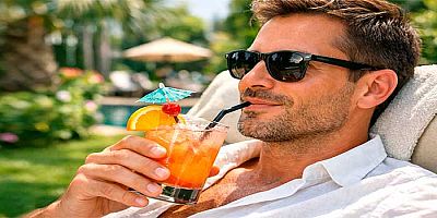 Foto del artículo Resistencia al sol, salitre y humedad de las tumbonas de terraza según sus materiales