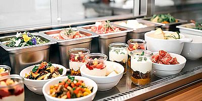 Foto del artículo ¿Cuánto gasta de luz una vitrina refrigerada?