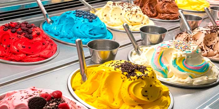 Foto artículo ¿Cómo prevenir averías en Máquinas de Helados industriales?
