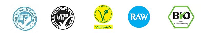 Certificación Vegan