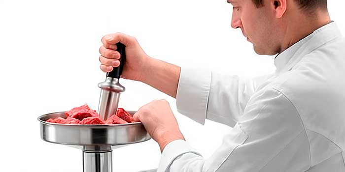 Foto artículo Claves para elegir una Picadora de Carne profesional