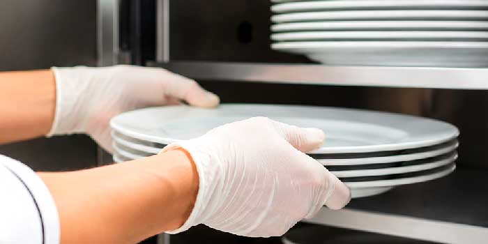 Foto del artículo: Guía técnica: Calientaplatos profesionales y eficiencia