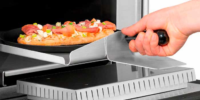 Foto del artículo: Higiene y desinfección en Hornos Ultra Rápidos para cocinas profesionales