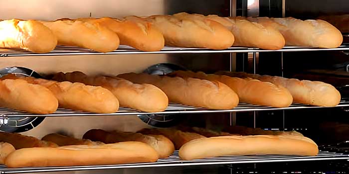 Foto artículo ¿Horno convección a gas o eléctrico?