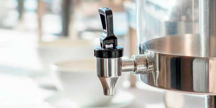Foto artículo Protocolo de limpieza y mantenimiento de Dispensadores de Bebidas