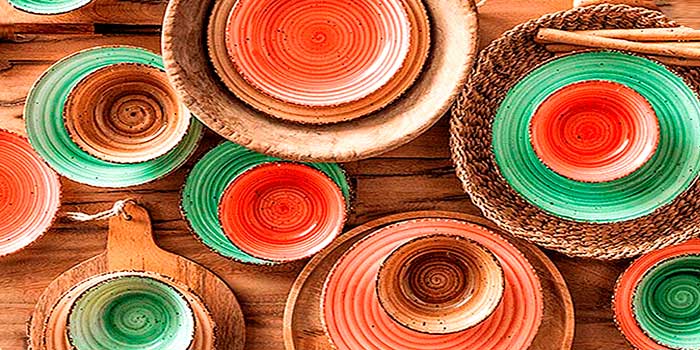 Foto del artículo: ¿Cuáles son los materiales de vajilla profesional más resistentes a golpes y uso intensivo en lavavajillas industriales?